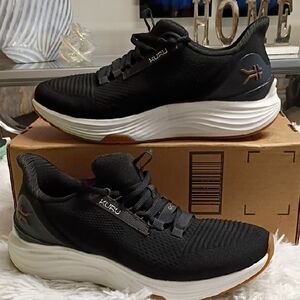 KURU Atom 2 Cloud + Women's Sz 9.5 Wide Running Shoes 21140195